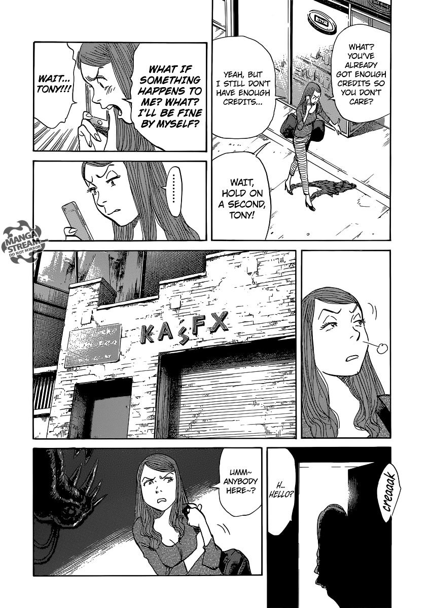 Billy Bat Chapter 150 #23