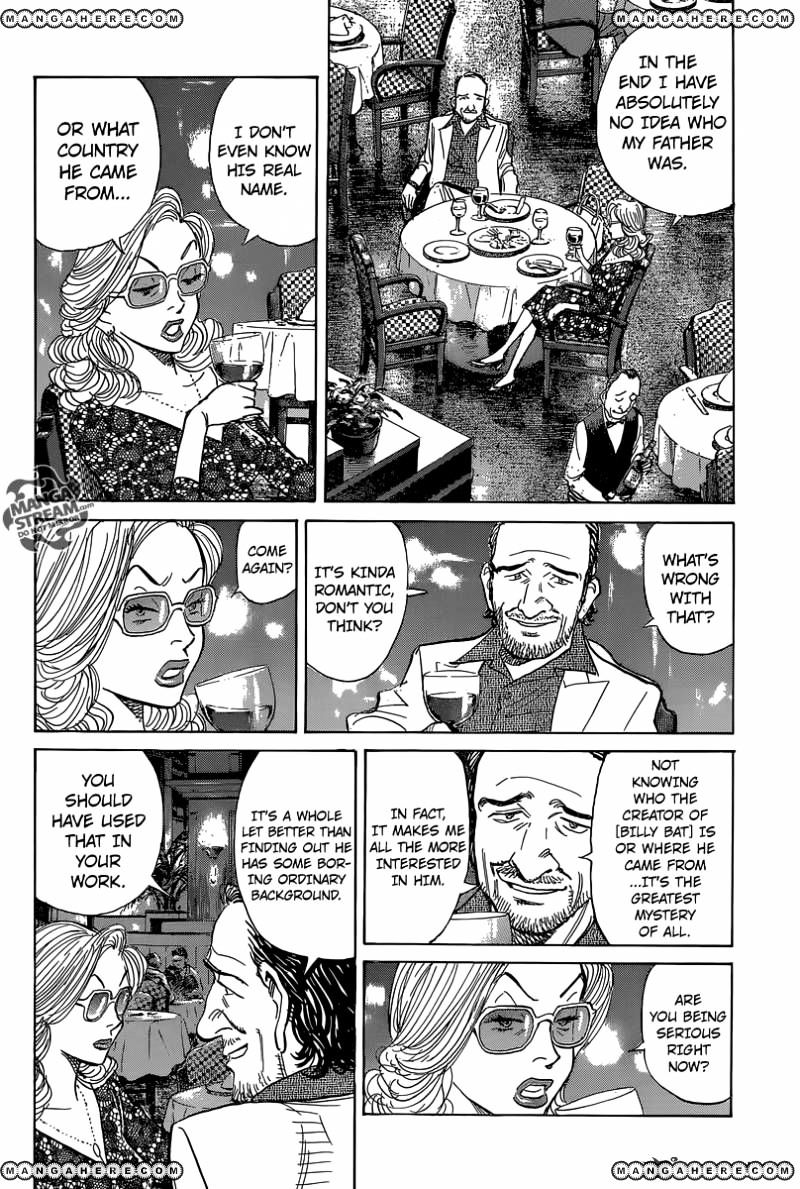 Billy Bat Chapter 149 #2