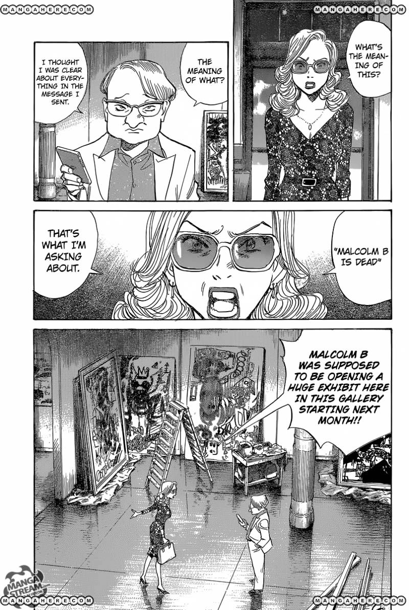 Billy Bat Chapter 149 #5