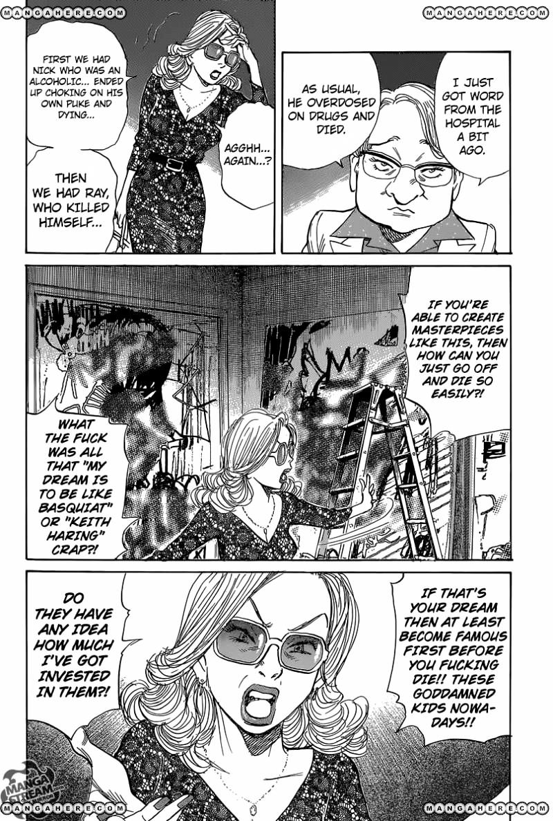 Billy Bat Chapter 149 #6