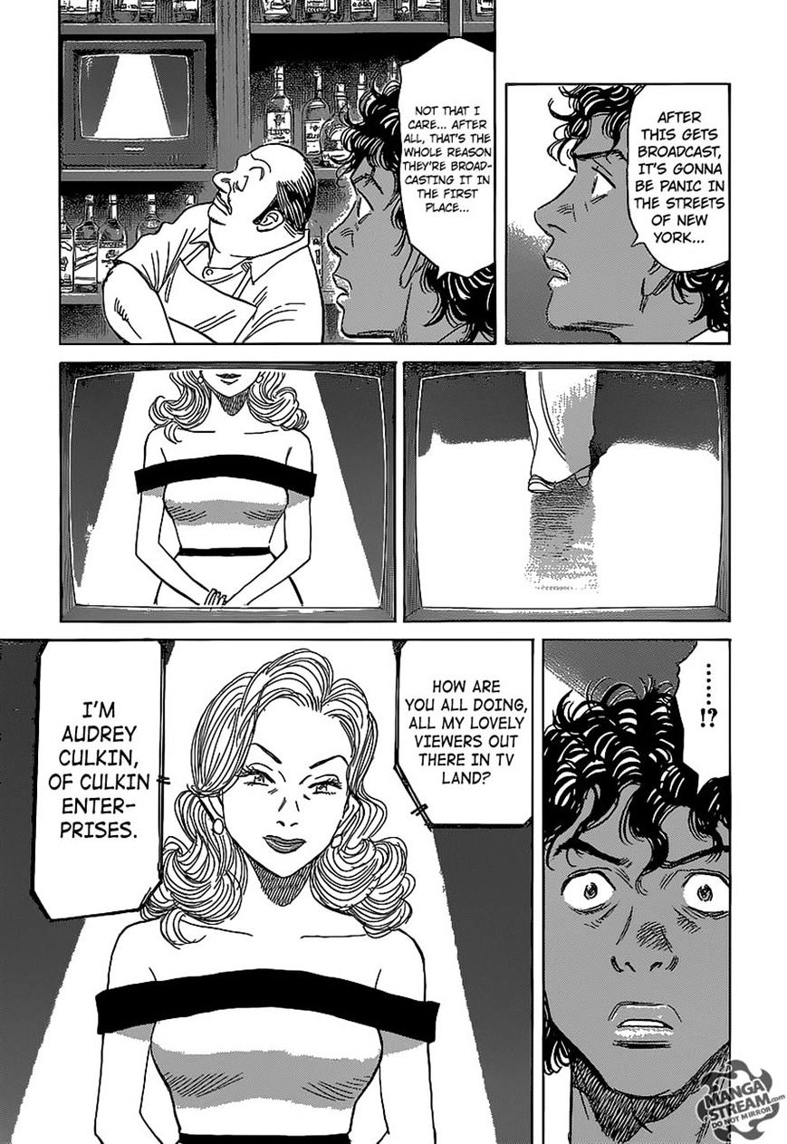 Billy Bat Chapter 138 #9