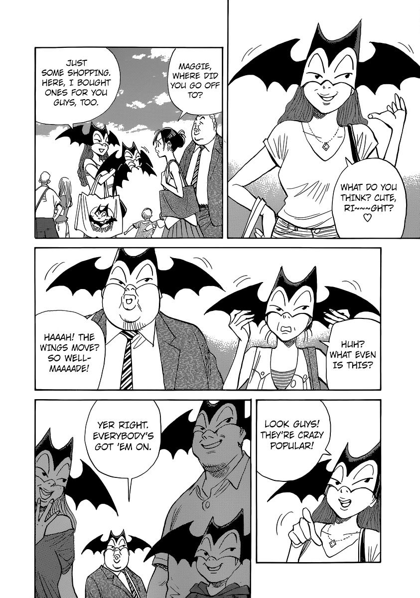 Billy Bat Chapter 134 #21