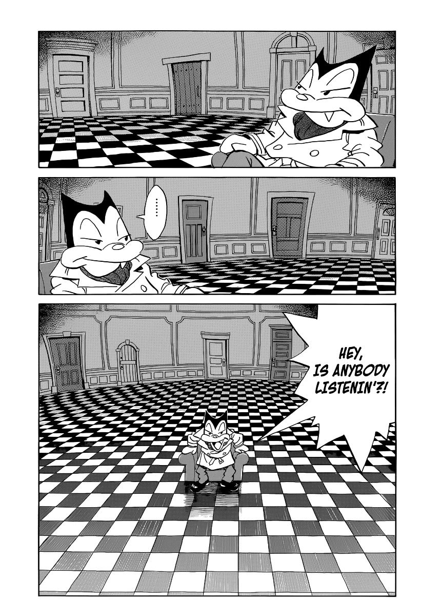 Billy Bat Chapter 129 #3