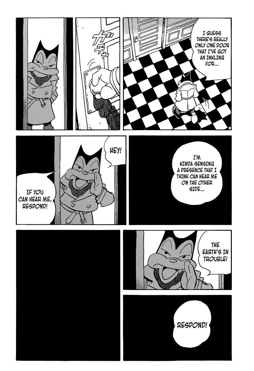 Billy Bat Chapter 129 #10