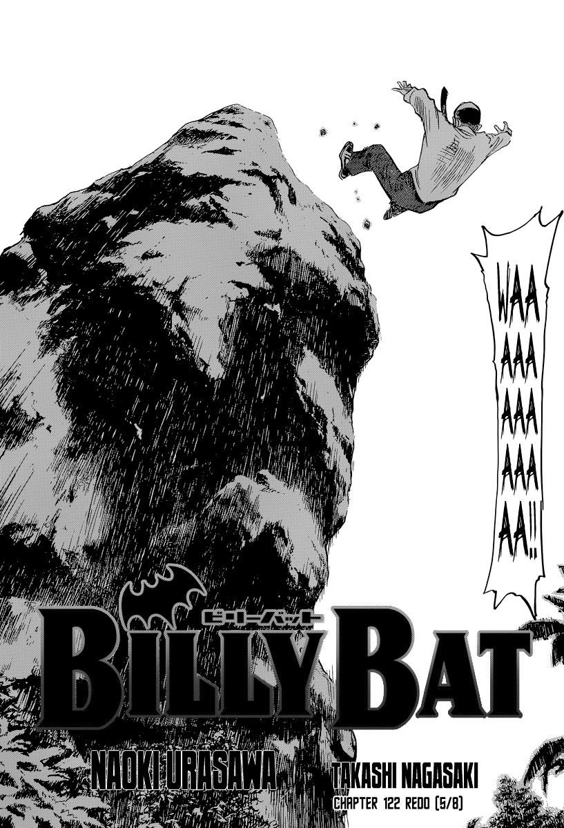Billy Bat Chapter 122 #3