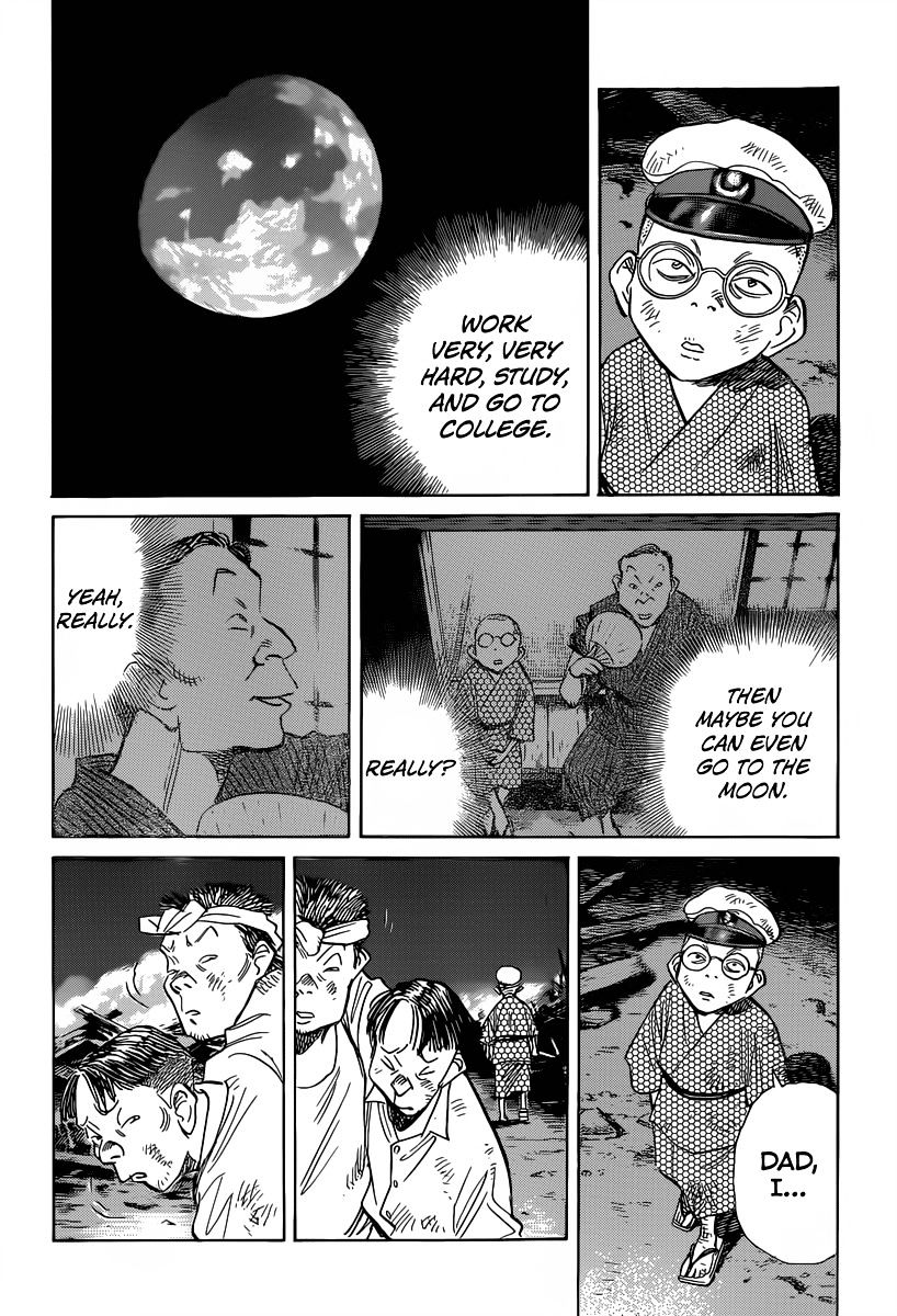 Billy Bat Chapter 108 #14