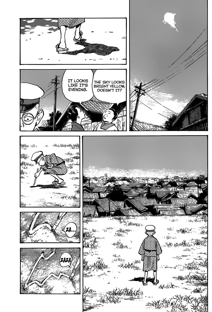 Billy Bat Chapter 107 #20