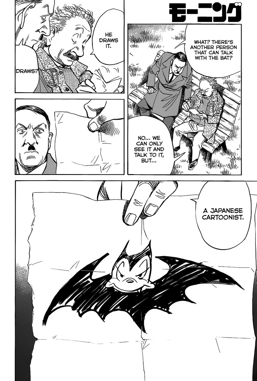 Billy Bat Chapter 102 #15