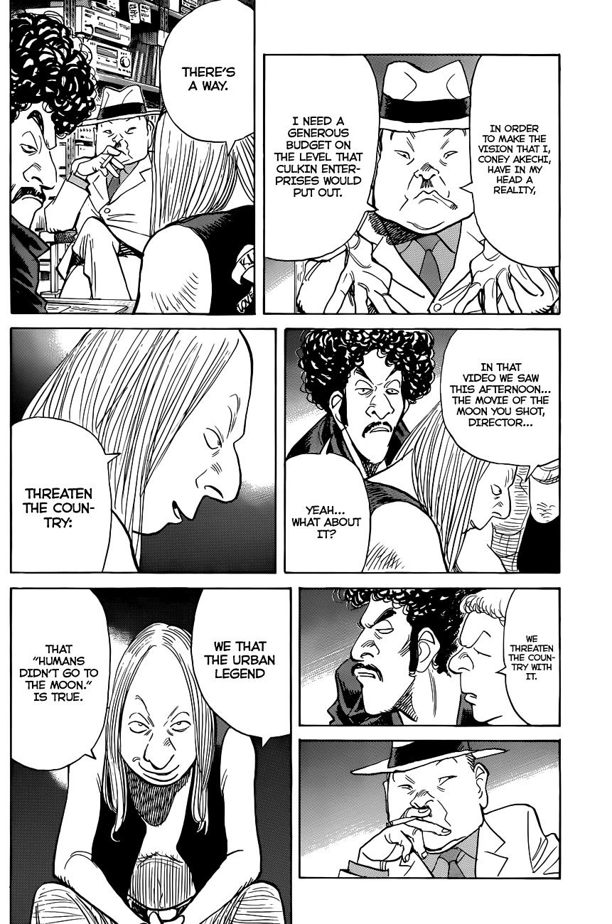 Billy Bat Chapter 99 #23