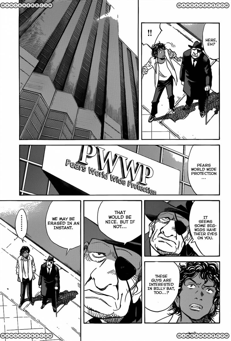 Billy Bat Chapter 98 #19