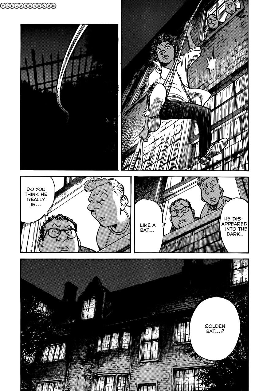 Billy Bat Chapter 94 #17