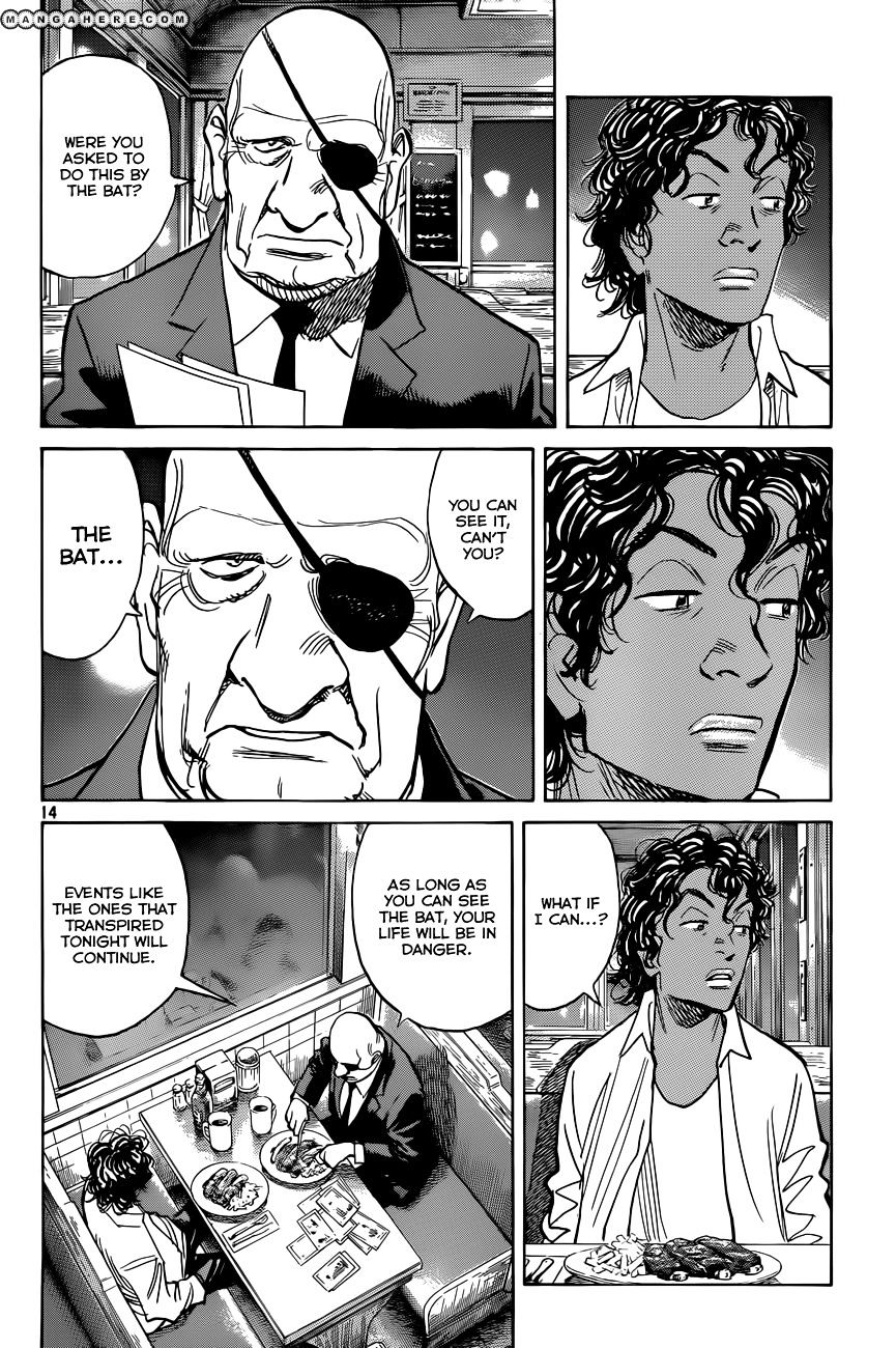 Billy Bat Chapter 96 #15