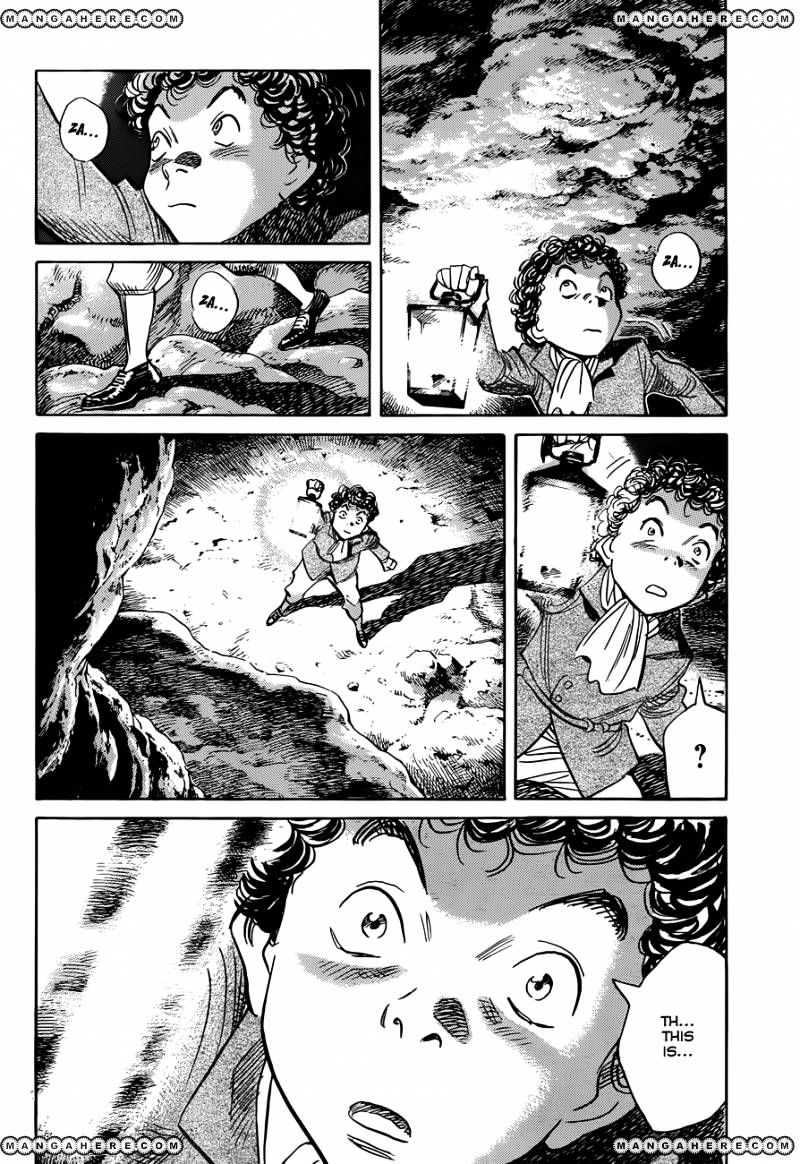 Billy Bat Chapter 91 #23