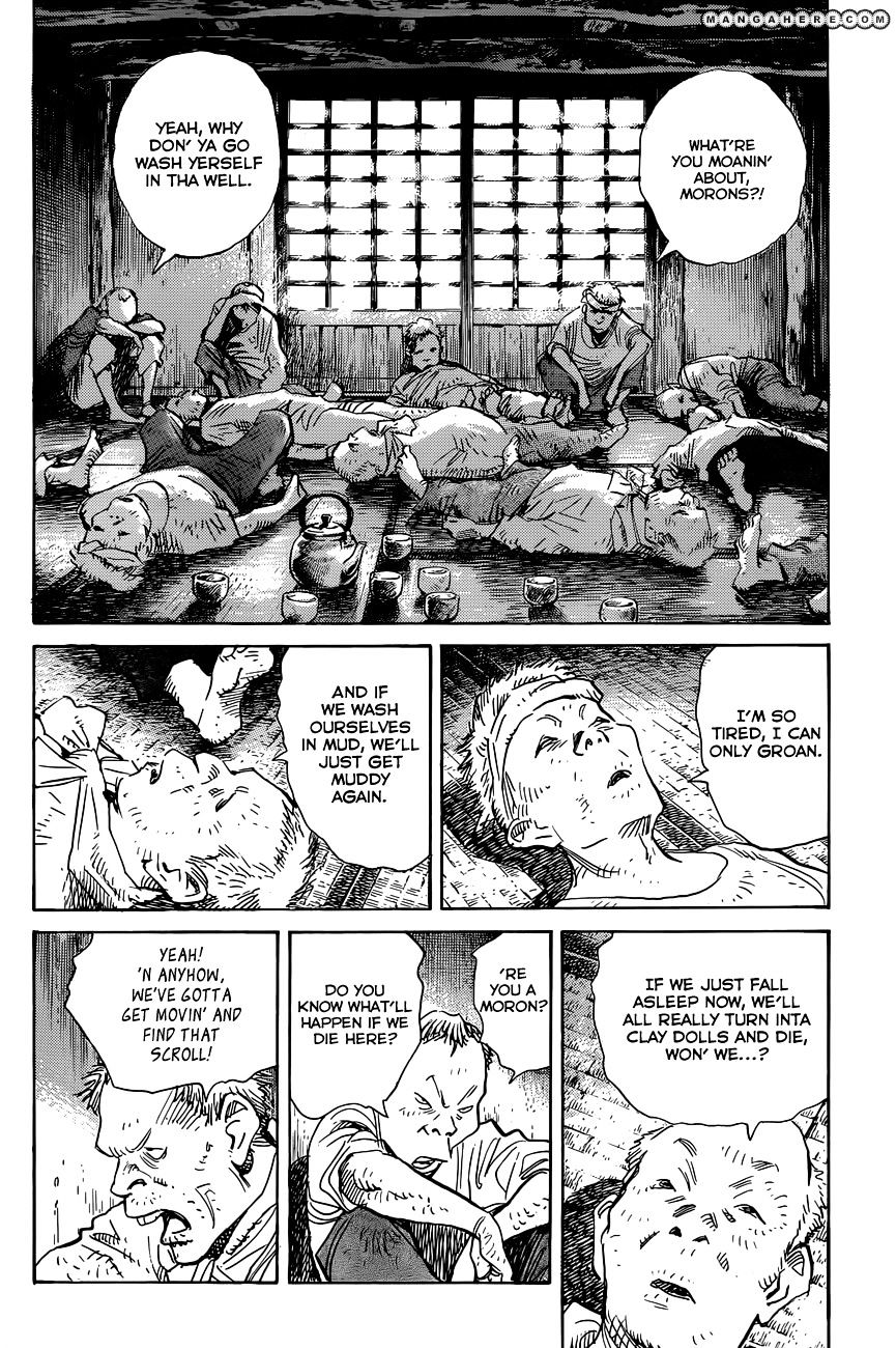 Billy Bat Chapter 90 #7