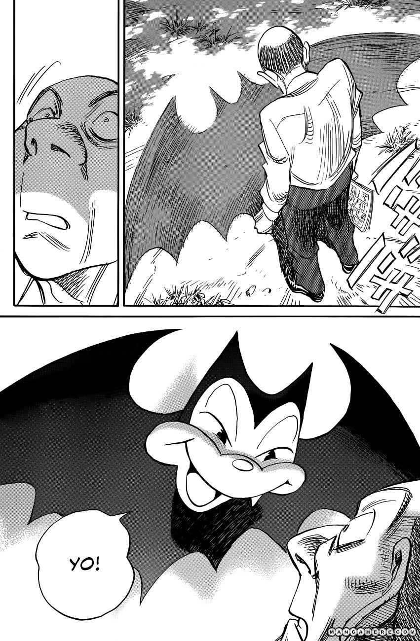 Billy Bat Chapter 90 #19