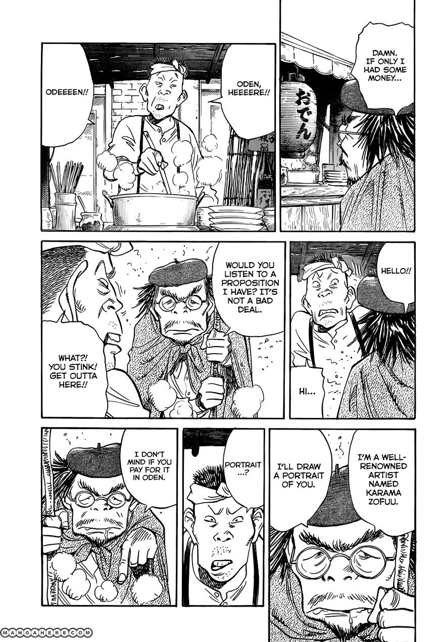 Billy Bat Chapter 86 #9