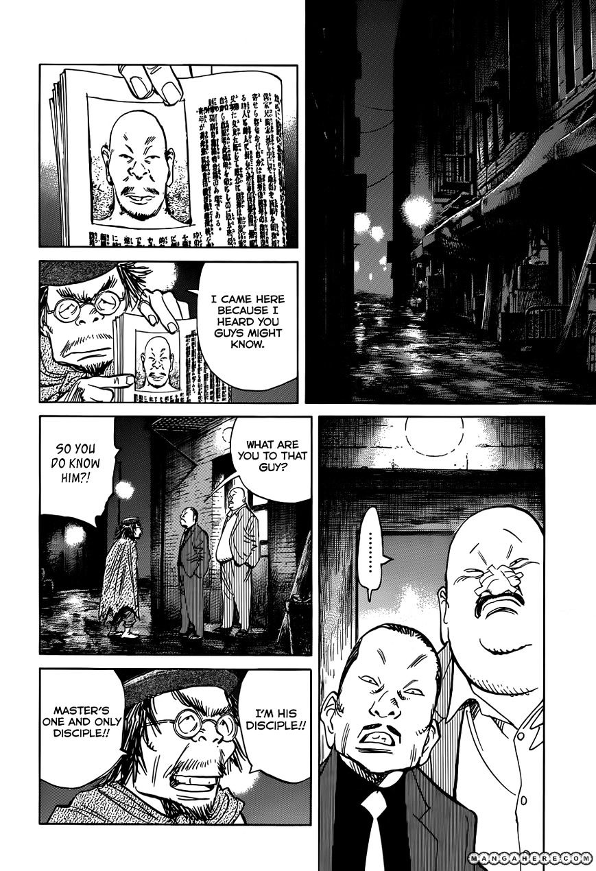 Billy Bat Chapter 86 #16