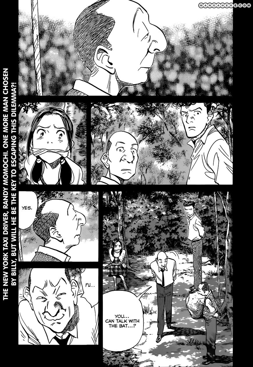 Billy Bat Chapter 83 #2