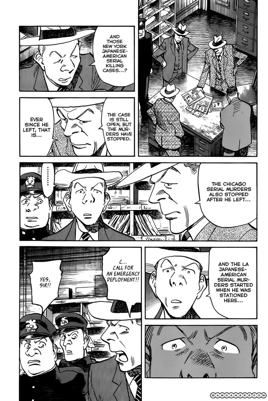 Billy Bat Chapter 84 #9