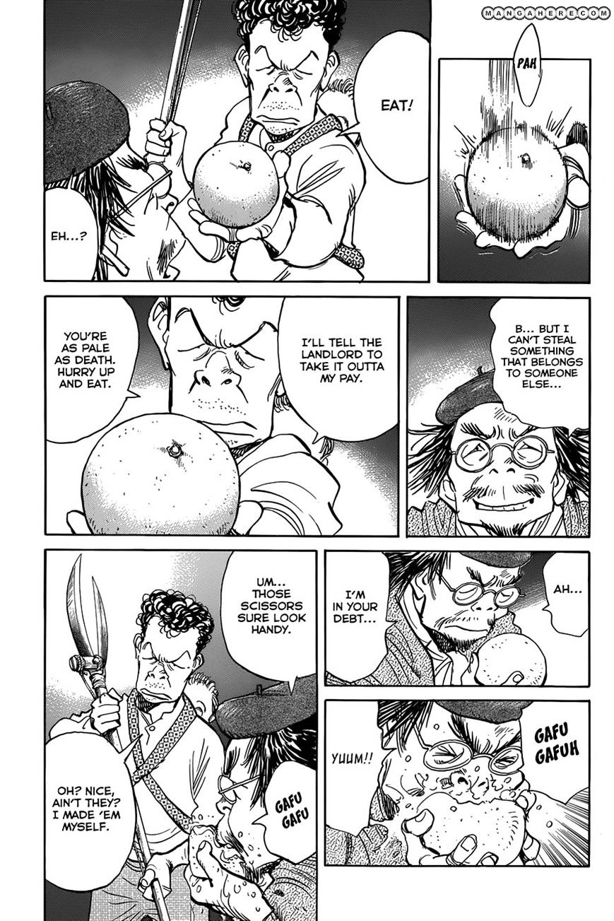 Billy Bat Chapter 85 #13