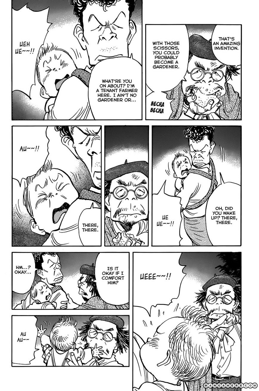 Billy Bat Chapter 85 #14