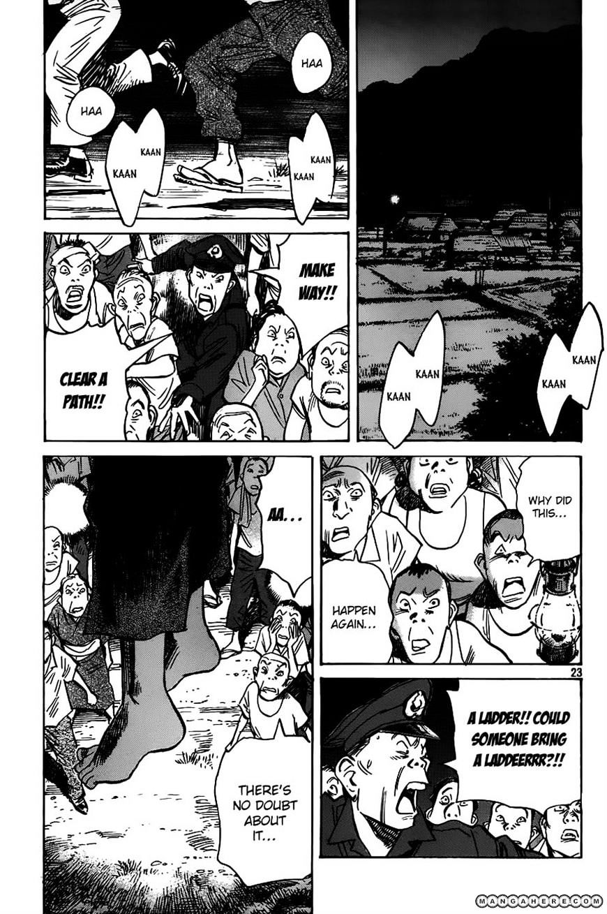 Billy Bat Chapter 65 #23