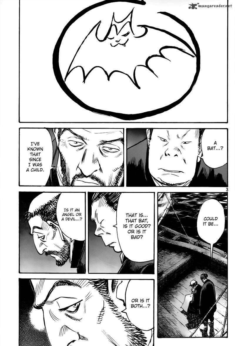 Billy Bat Chapter 64 #5