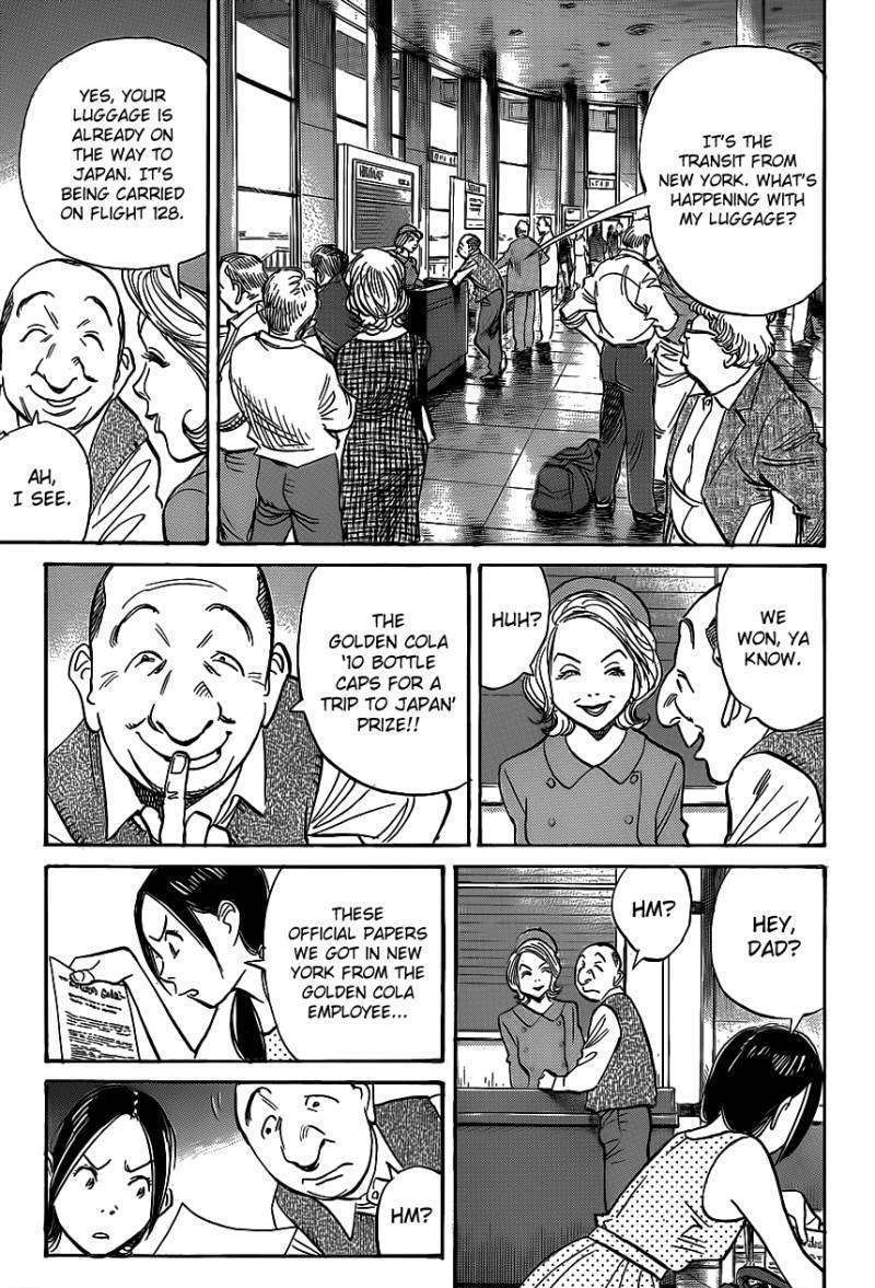 Billy Bat Chapter 64 #23