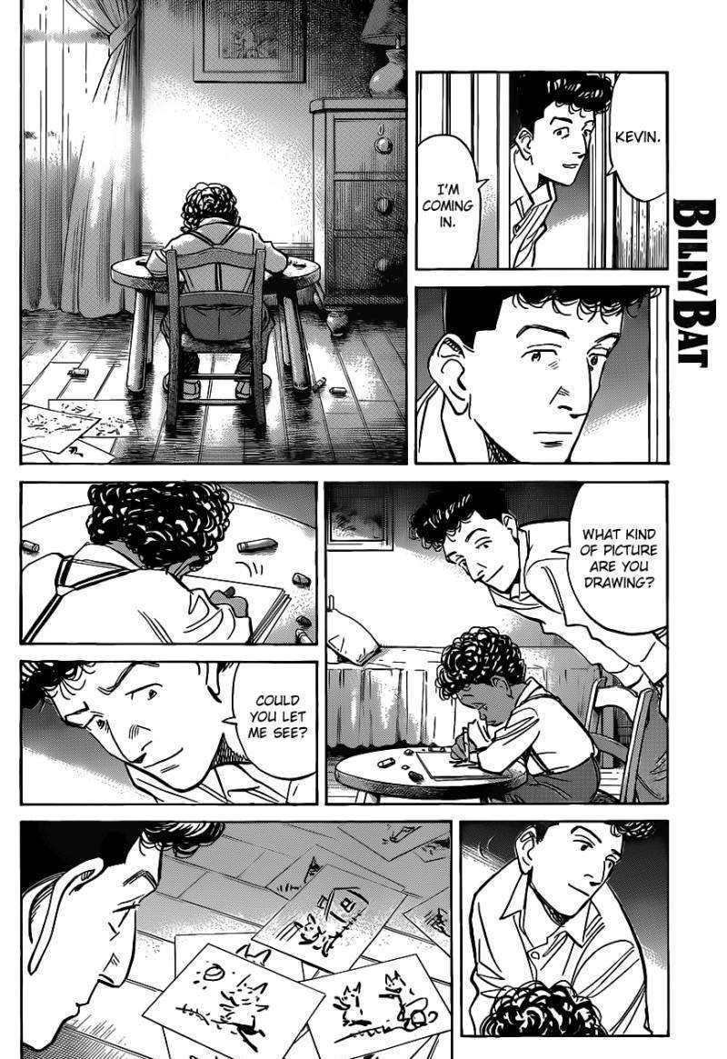 Billy Bat Chapter 62 #22