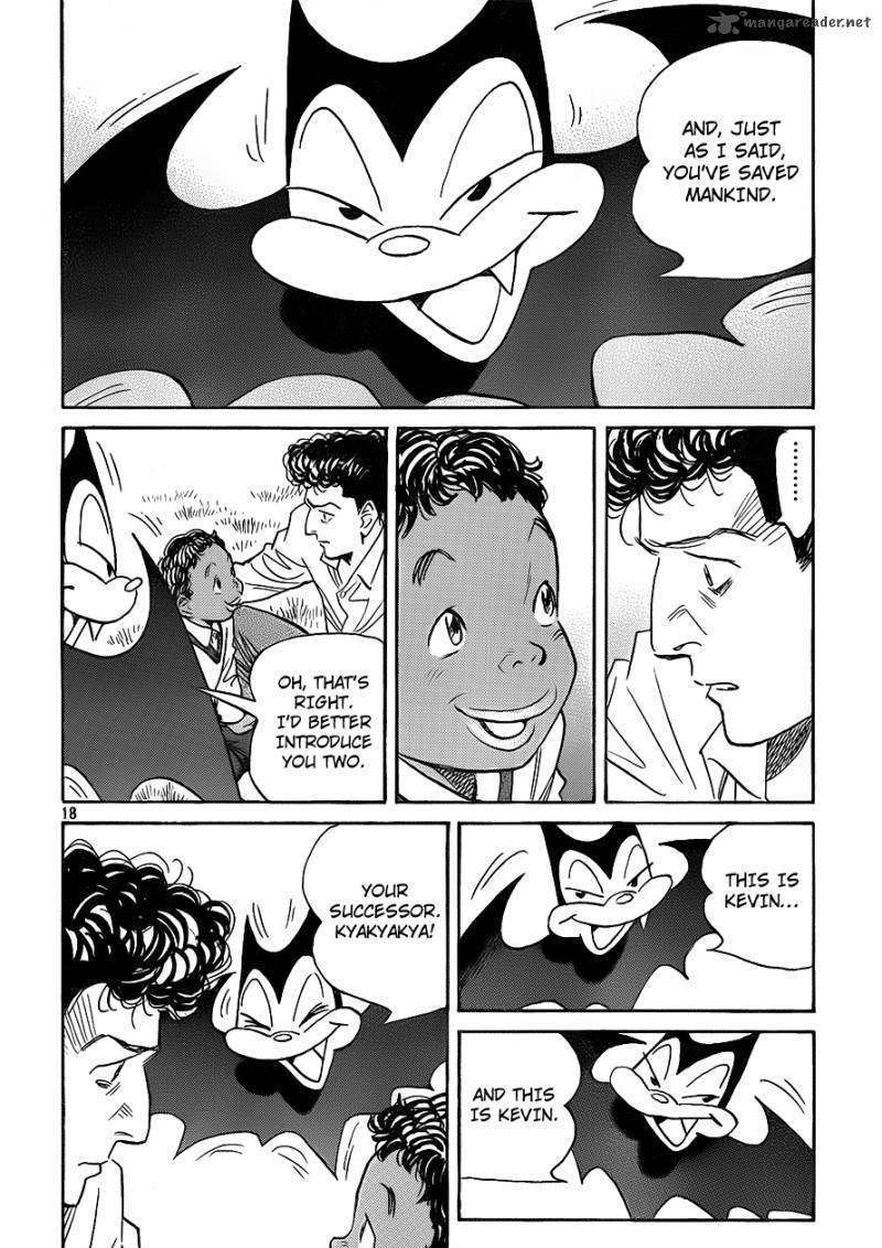 Billy Bat Chapter 59 #19