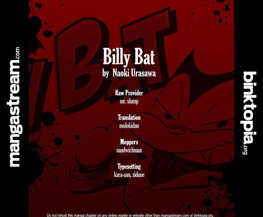 Billy Bat Chapter 53 #2