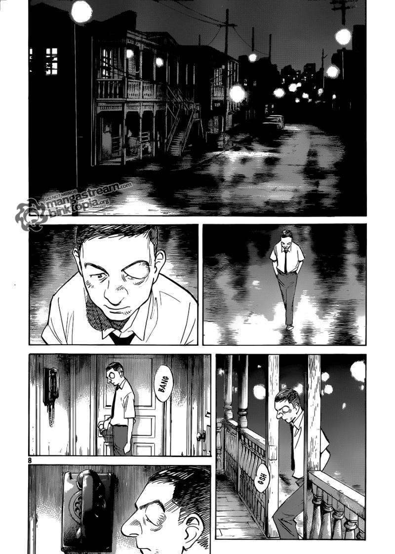 Billy Bat Chapter 50 #9