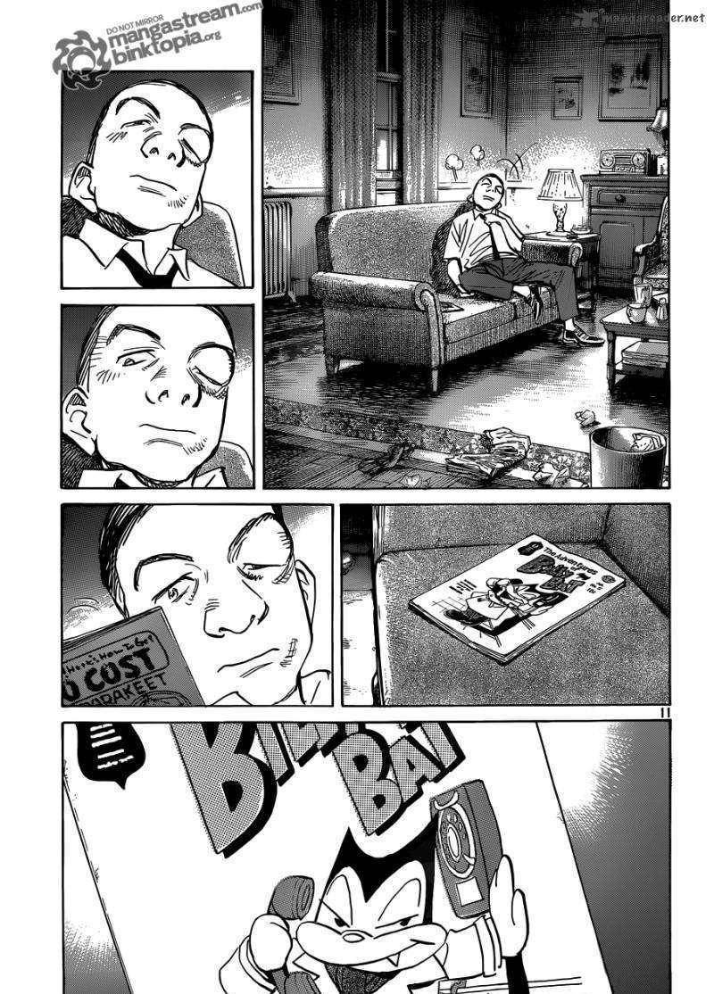 Billy Bat Chapter 50 #12