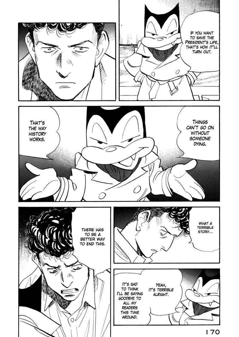 Billy Bat Chapter 44 #22