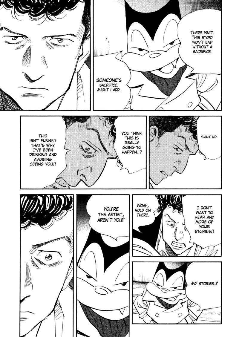 Billy Bat Chapter 44 #23