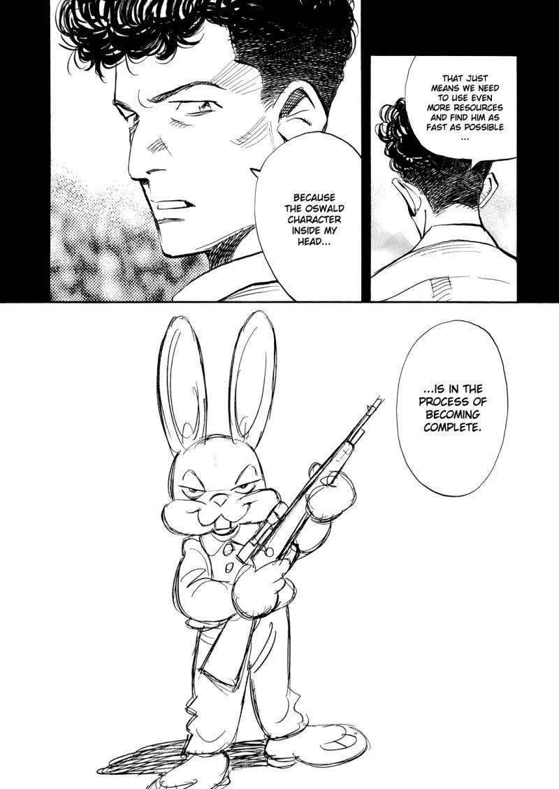 Billy Bat Chapter 43 #24