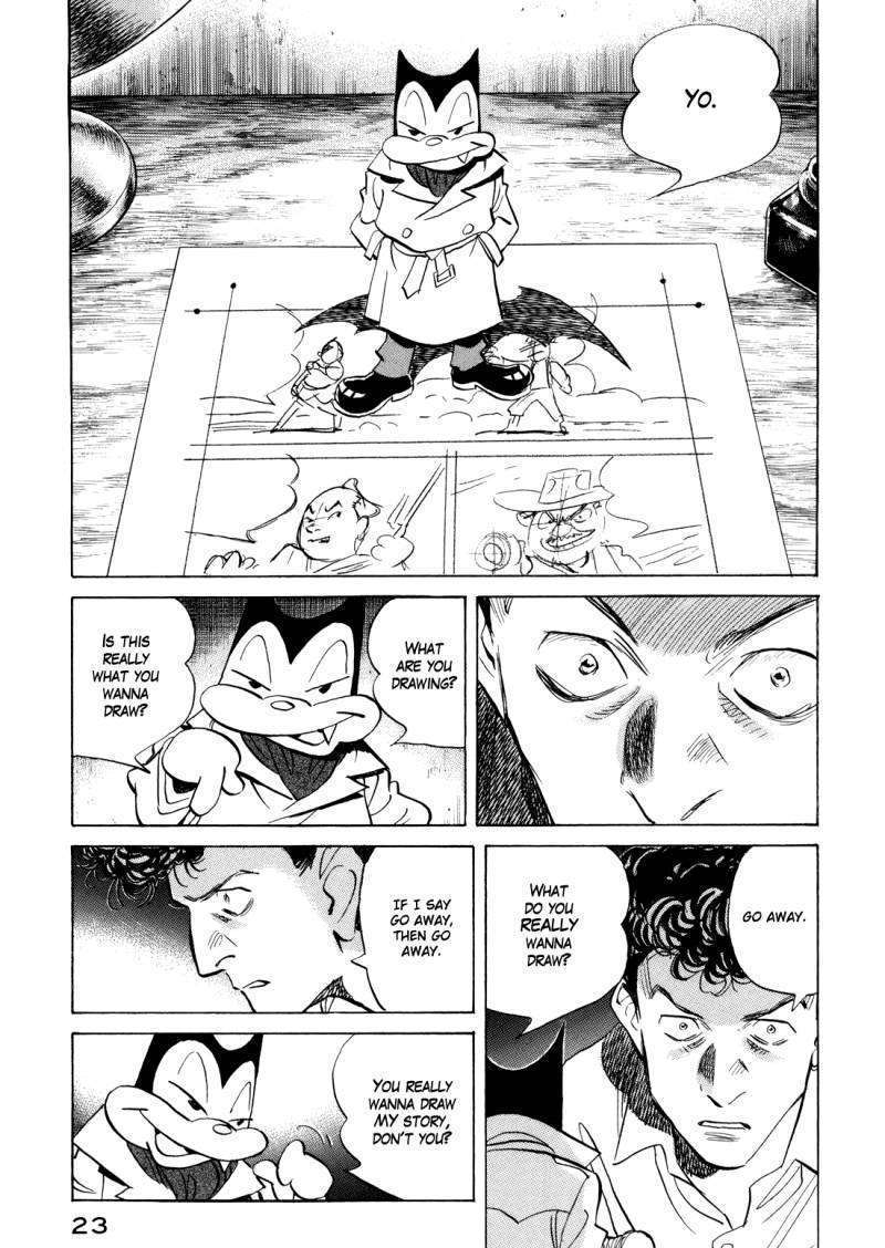 Billy Bat Chapter 38 #27