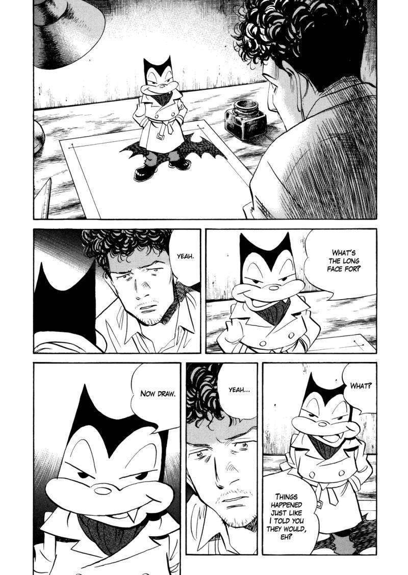 Billy Bat Chapter 37 #18