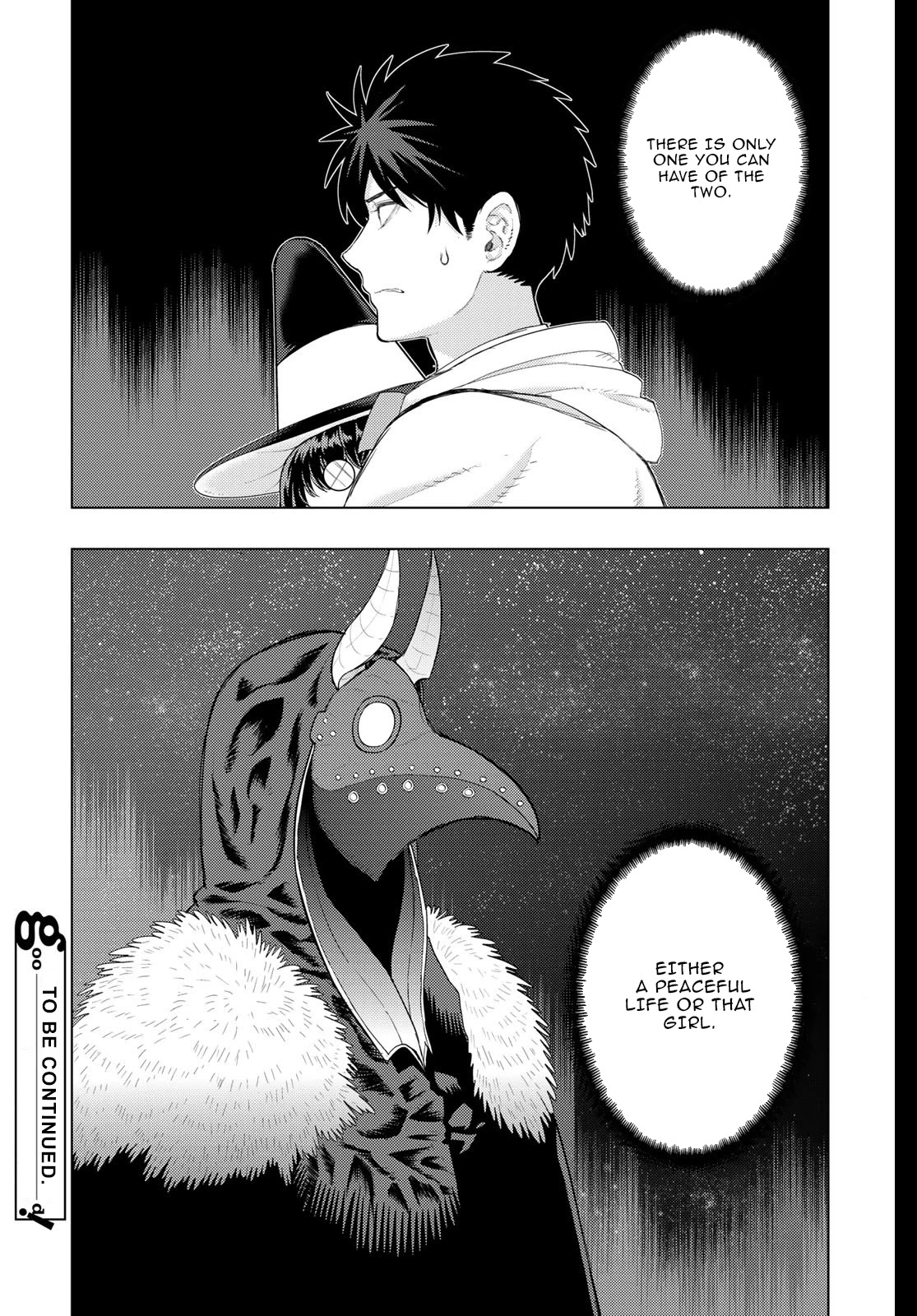 Witchcraft Works Chapter 104 #20