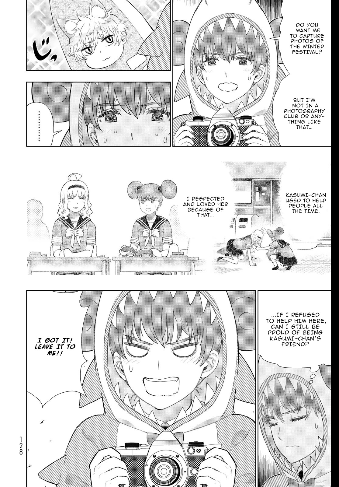 Witchcraft Works Chapter 102 #10