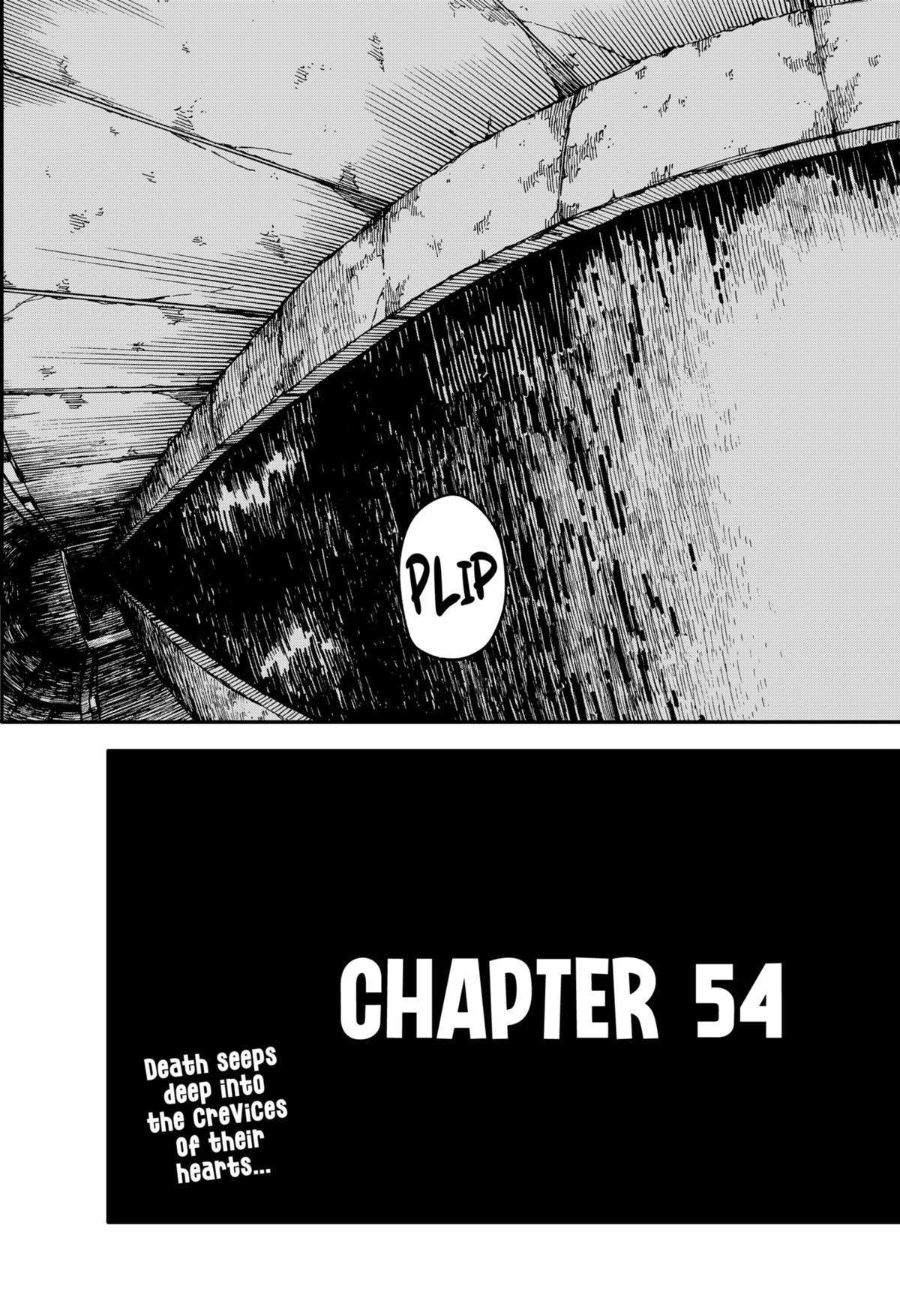 Kindergarten Wars Chapter 54 #29