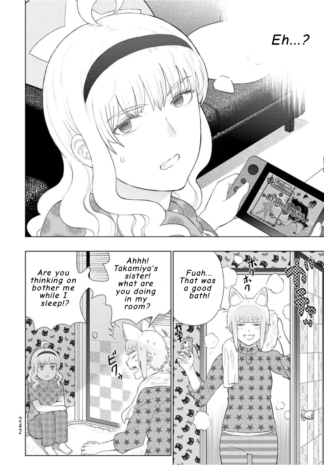 Witchcraft Works Chapter 100 #5