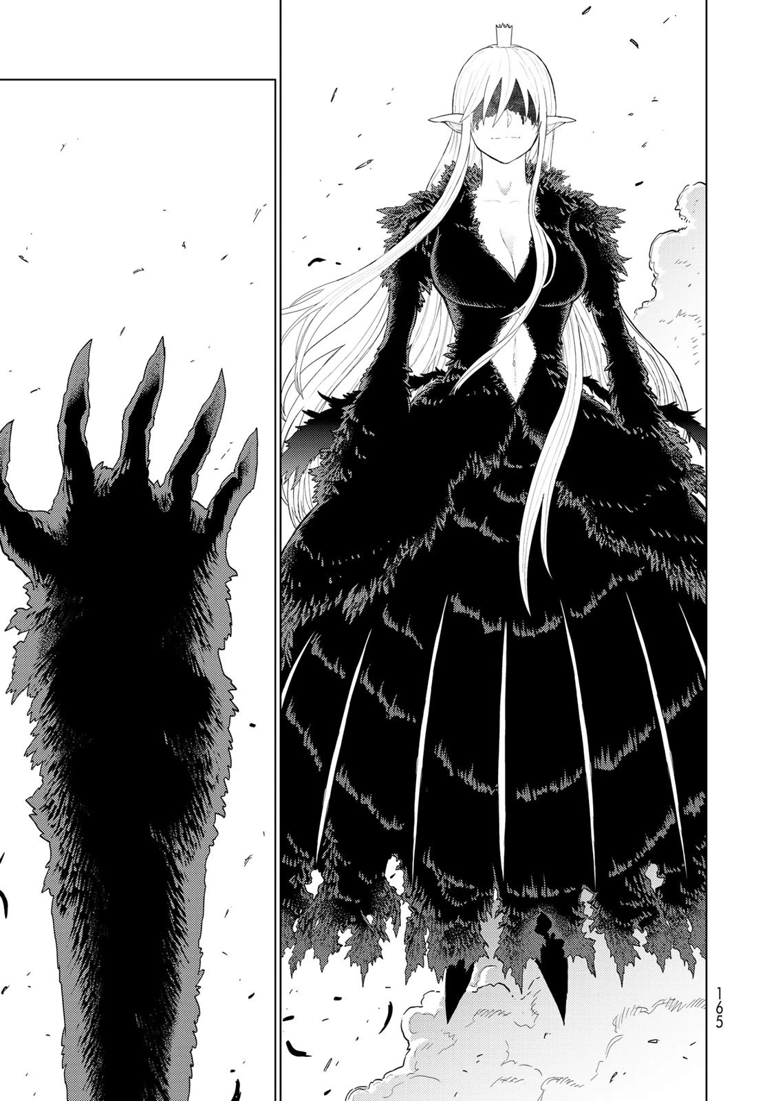 Witchcraft Works Chapter 90 #10