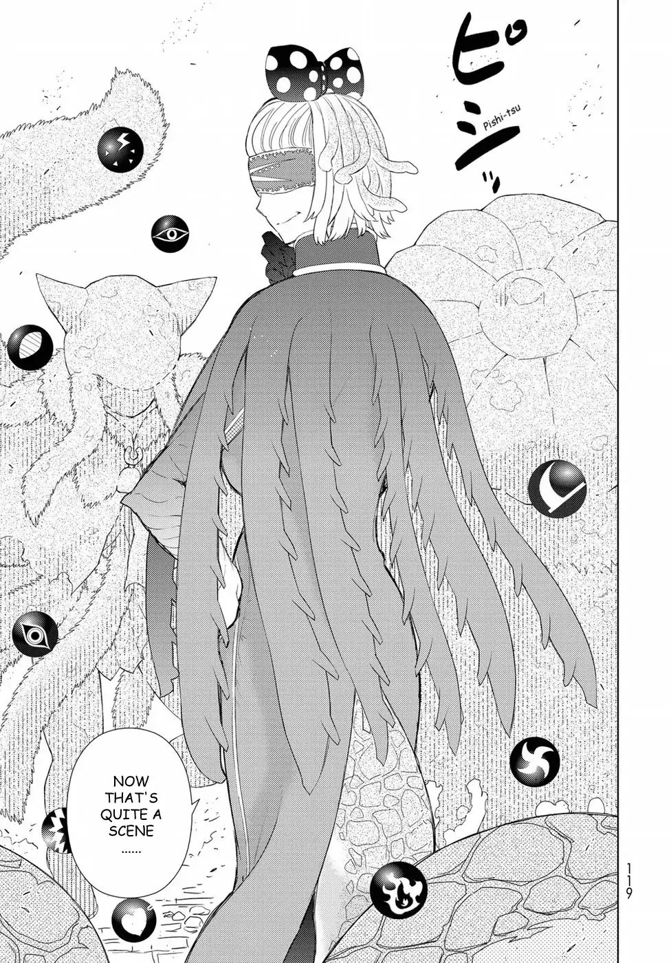 Witchcraft Works Chapter 83 #15