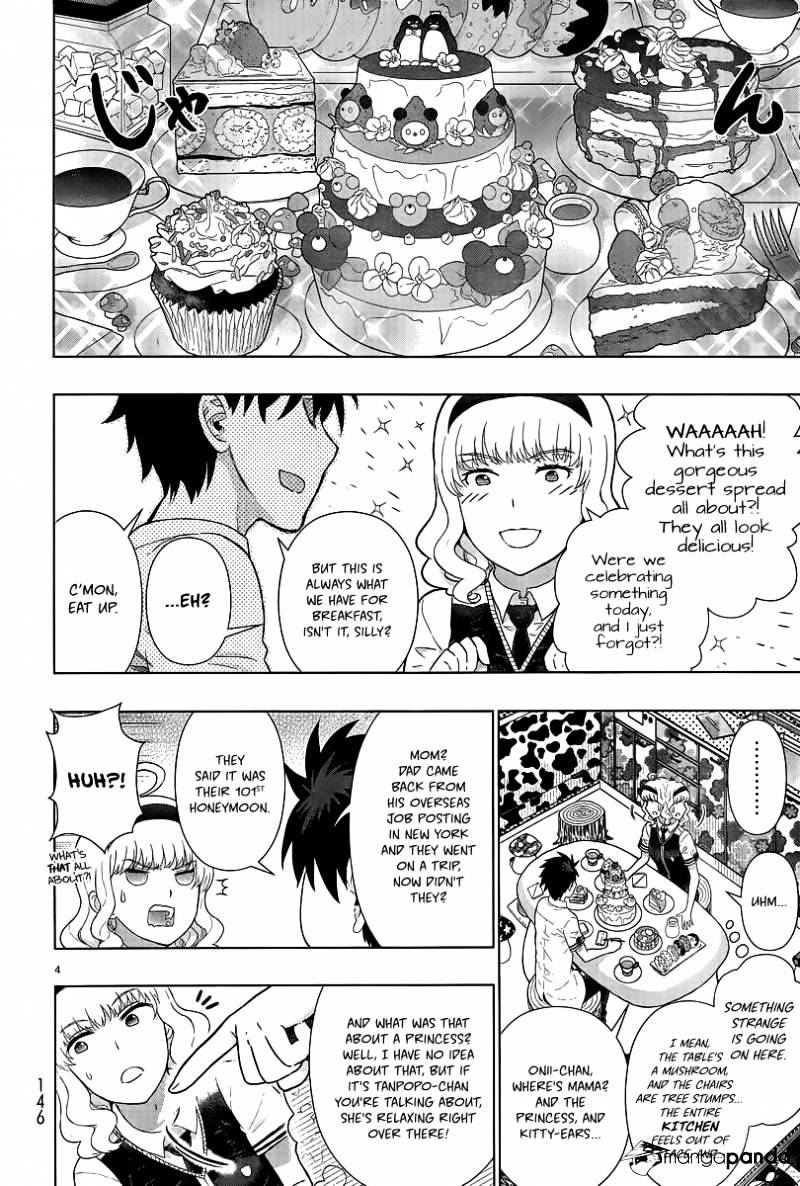 Witchcraft Works Chapter 41 #4