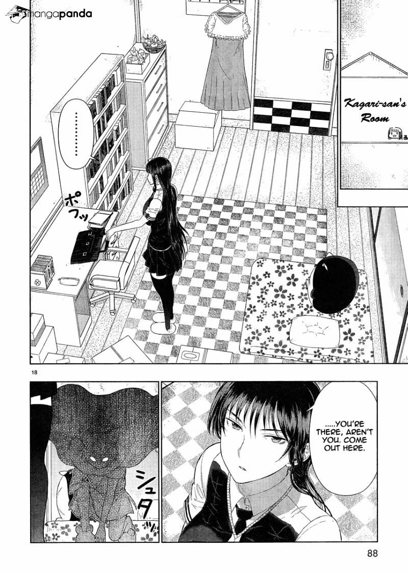 Witchcraft Works Chapter 38 #18