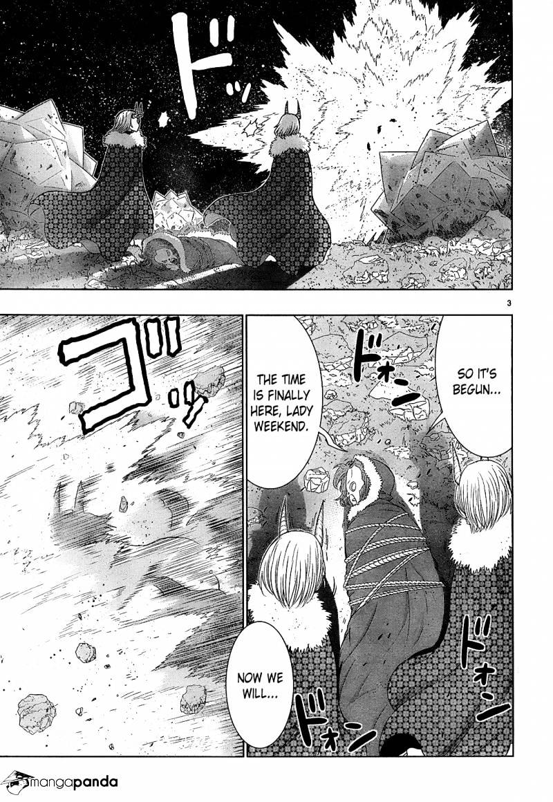 Witchcraft Works Chapter 27 #4