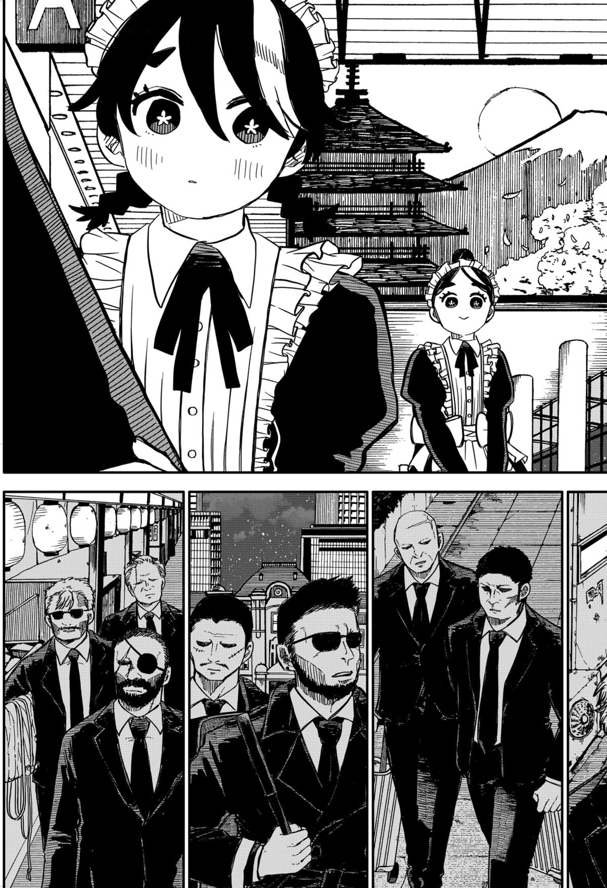 Kindergarten Wars Chapter 44 #15