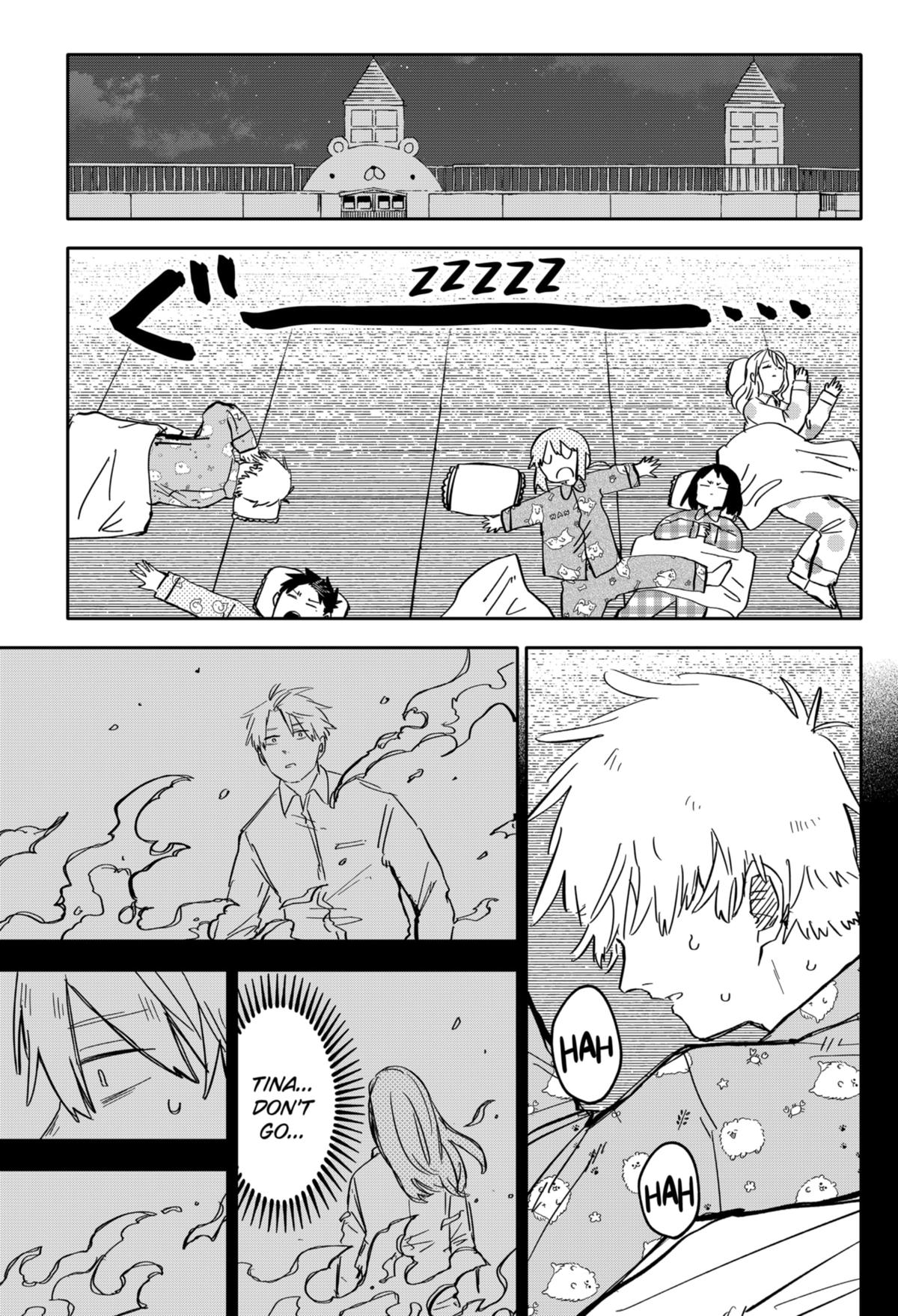 Kindergarten Wars Chapter 44 #17