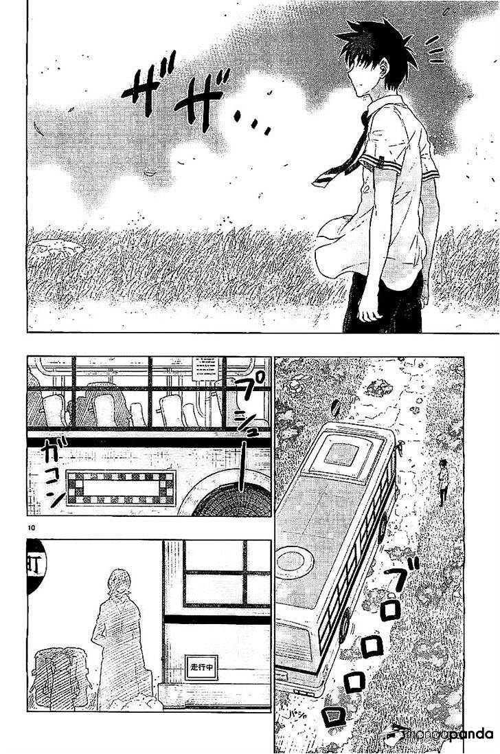 Witchcraft Works Chapter 22 #8